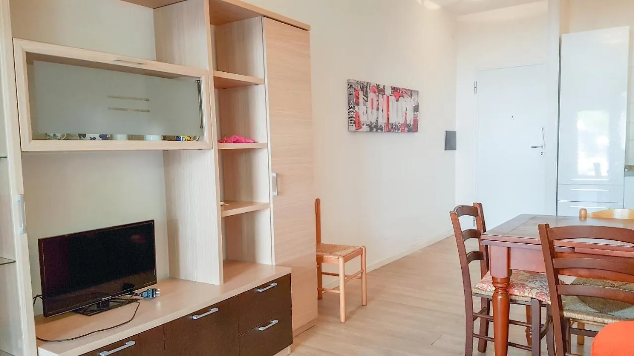 Condominio Olimpo Family Apartment Lido di Jesolo