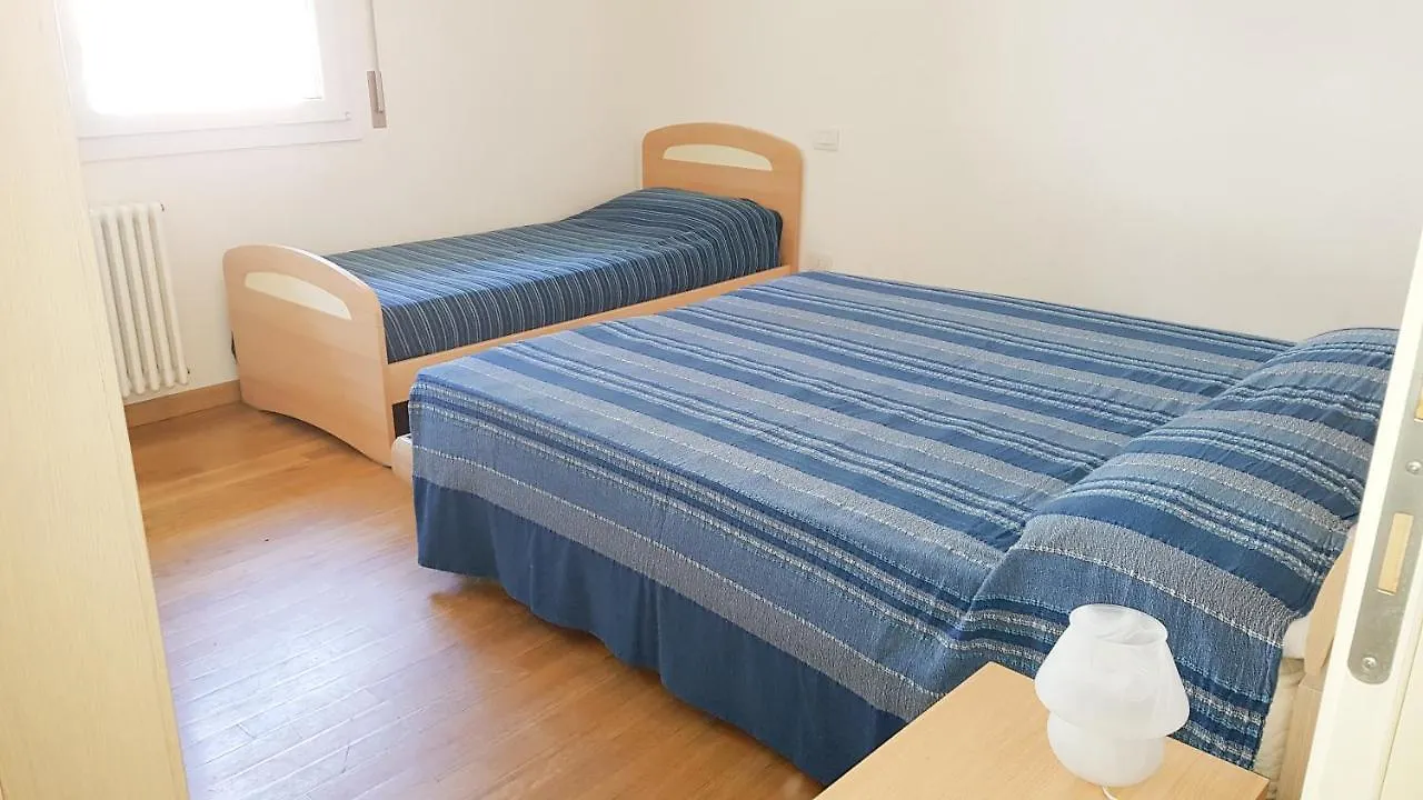 Condominio Olimpo Family Apartment Lido di Jesolo Italia
