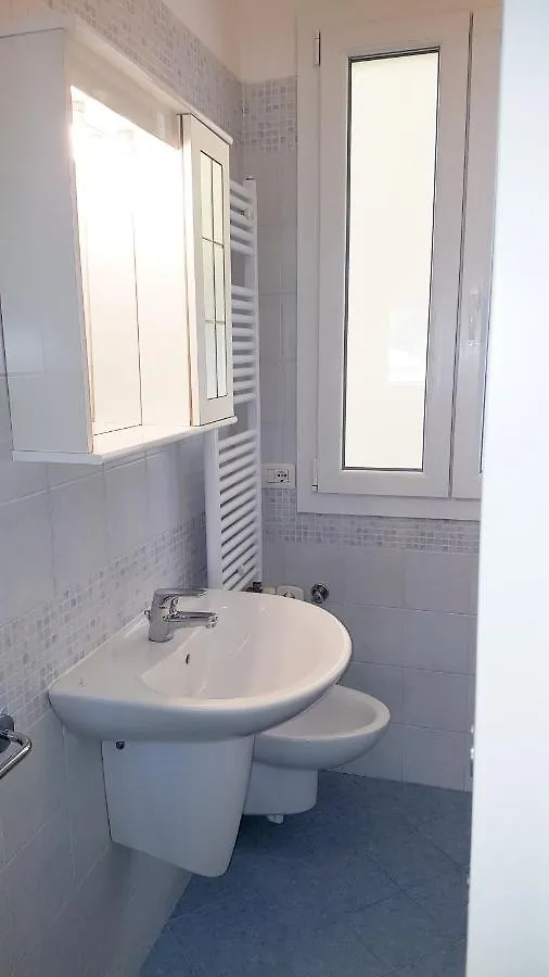 Condominio Olimpo Family Apartment Lido di Jesolo